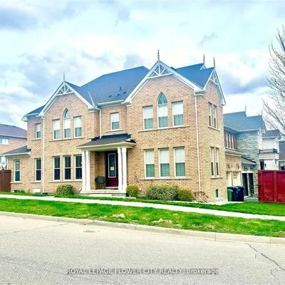 41,&nbsp;Paisley Green, Caledon East, Caledon