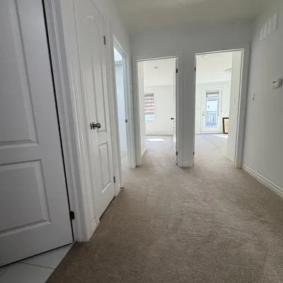 16, Joseph Halbert, Rural Caledon, Caledon