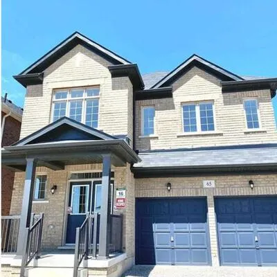 65, Deer Ridge, Rural Caledon, Caledon