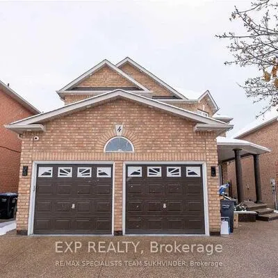 4,&nbsp;Trailview, Bolton West, Caledon