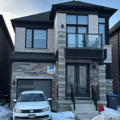 110, Camino Real, Rural Caledon, Caledon