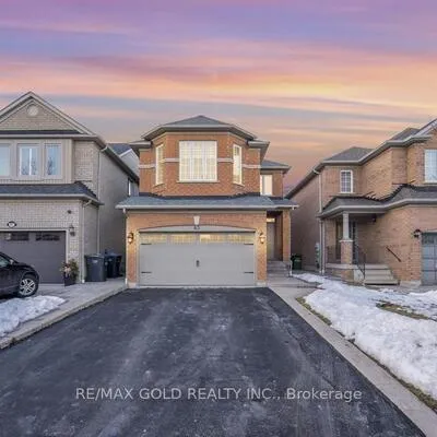 83, Emily Carr, Bolton North, Caledon