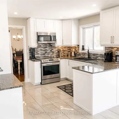 4, Glassford, Rural Caledon, Caledon