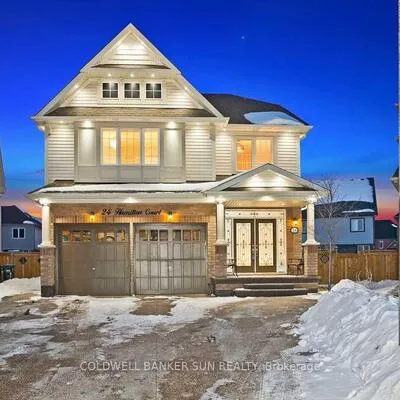 24, Hamilton, Rural Caledon, Caledon