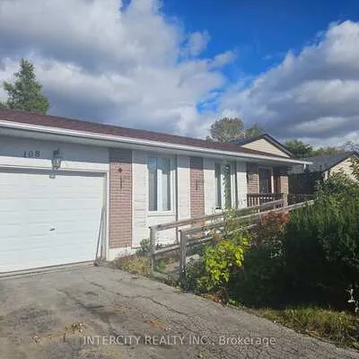 108,&nbsp;Mellow, Bolton East, Caledon