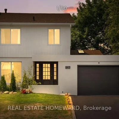 134,&nbsp;Ridgebank, Bolton West, Caledon
