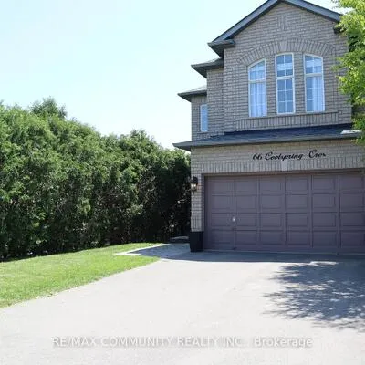 66,&nbsp;Coolspring, Bolton East, Caledon