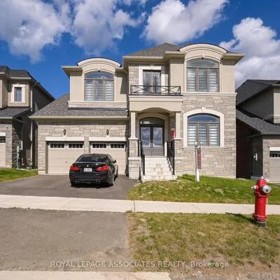 55,&nbsp;Raspberry Ridge, Caledon East, Caledon