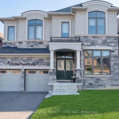 45,&nbsp;Daisy Meadow, Caledon East, Caledon