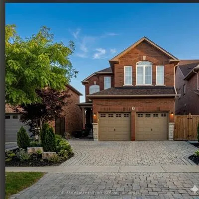 3,&nbsp;Cross Country, Bolton West, Caledon