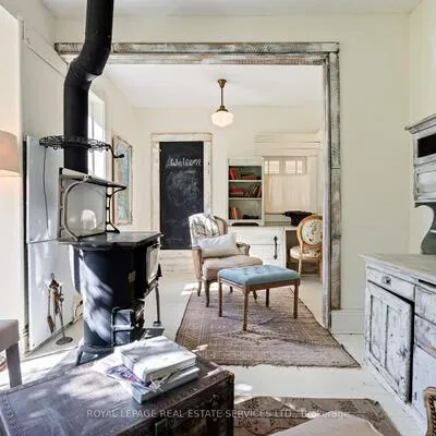 2414,&nbsp;Concession 3, Palgrave, Caledon