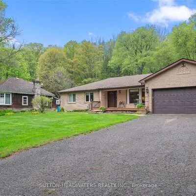 265, Dominion, Rural Caledon, Caledon