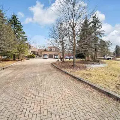 3, Daybreak, Rural Caledon, Caledon