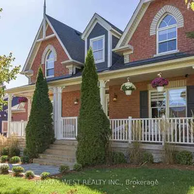 41, North Riverdale, Inglewood, Caledon