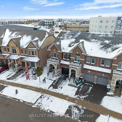 108, Morra, Bolton East, Caledon