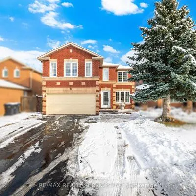 71, Hutton, Rural Caledon, Caledon