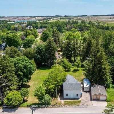 2901, Charleston, Caledon Village, Caledon