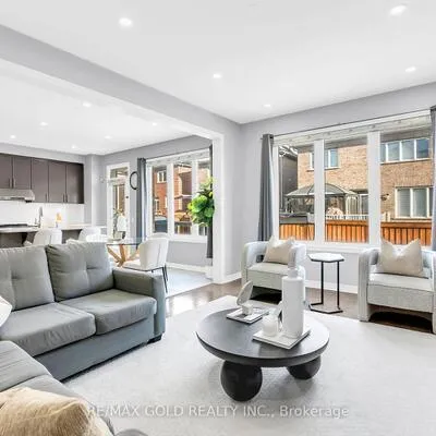 25, Newhouse, Rural Caledon, Caledon