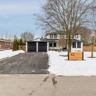 82,&nbsp;Marilyn, Caledon East, Caledon