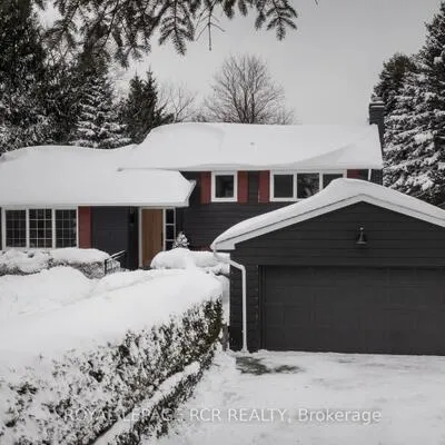 922,&nbsp;The Grange, Rural Caledon, Caledon