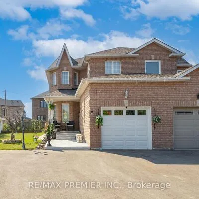11, Richelieu, Bolton East, Caledon