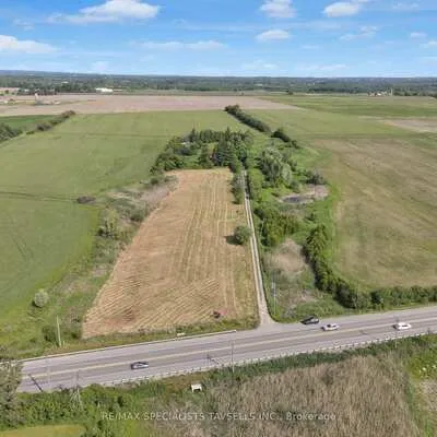 7640,&nbsp;King, Rural Caledon, Caledon