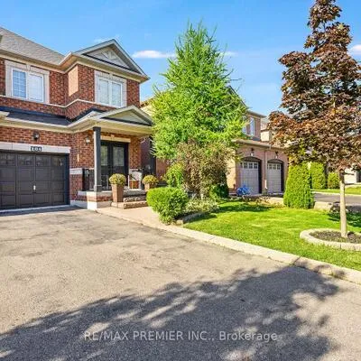104, Humbershed, Bolton West, Caledon