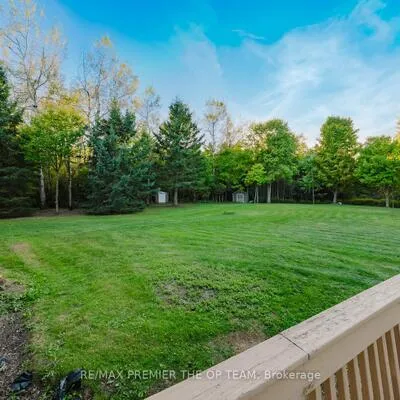 8, Elite, Rural Caledon, Caledon