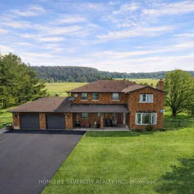 19771, Mountainview, Rural Caledon, Caledon