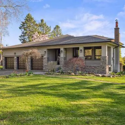 14432, Innis Lake, Rural Caledon, Caledon