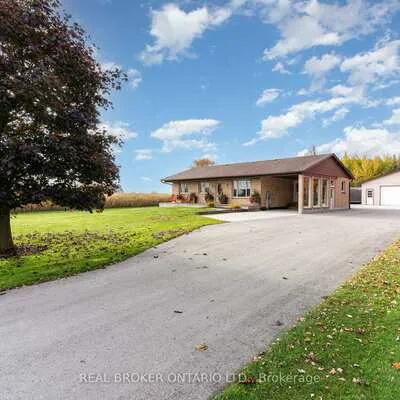 13382, Torbram, Rural Caledon, Caledon