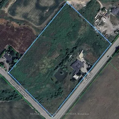 7048, King, Rural Caledon, Caledon