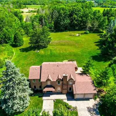 9,&nbsp;Elite, Rural Caledon, Caledon