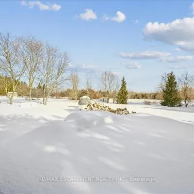 19231, SHAWS CREEK, Rural Caledon, Caledon