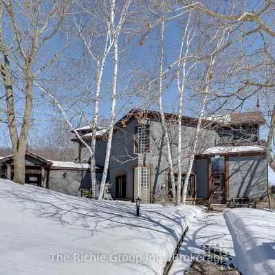 21,&nbsp;Bartley, Rural Caledon, Caledon