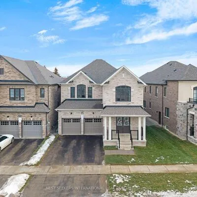 95,&nbsp;Pembrook, Bolton East, Caledon