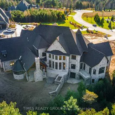 17,&nbsp;Edgewild, Palgrave, Caledon