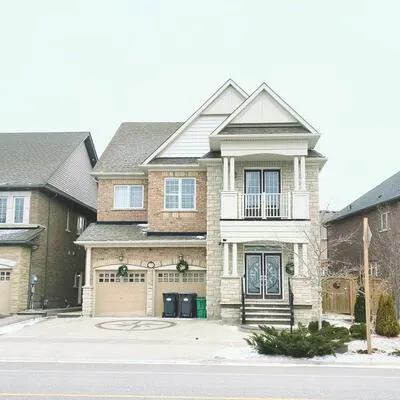 448, Dougall, Rural Caledon, Caledon