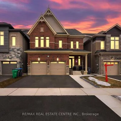 35, Thornvalley, Rural Caledon, Caledon