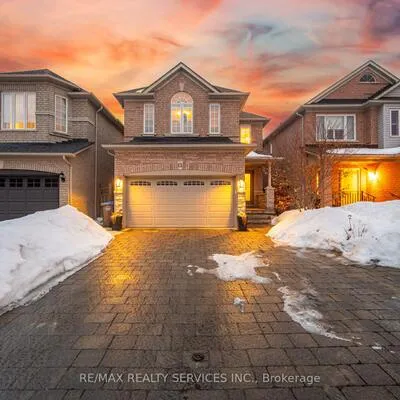 13, Emily Carr, Bolton West, Caledon