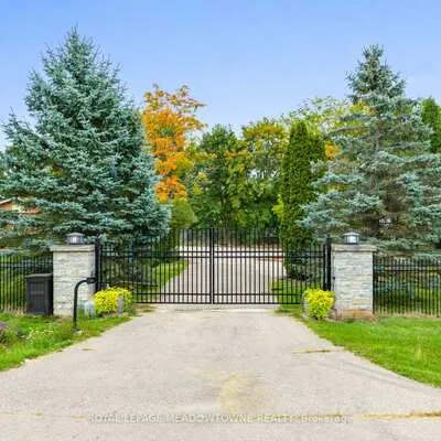 1, Cassidy, Rural Caledon, Caledon