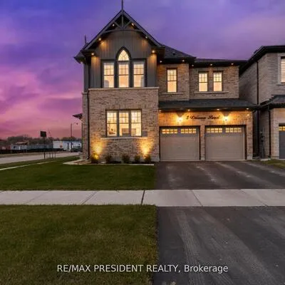 2, Vincena, Rural Caledon, Caledon