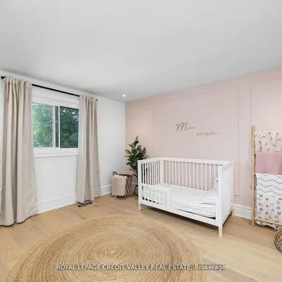 47, Larry, Caledon East, Caledon