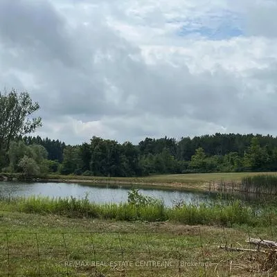 Shaws Creek, Rural Caledon, Caledon