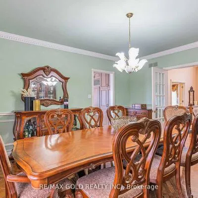 45, Humber, Palgrave, Caledon