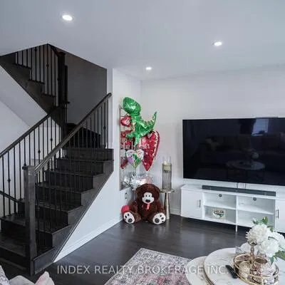 428, Tim Manley, Rural Caledon, Caledon