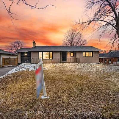 6037, Old Church, Caledon East, Caledon