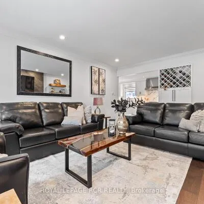 44, Fountainbridge, Bolton East, Caledon