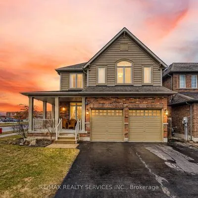 93, Learmont, Rural Caledon, Caledon