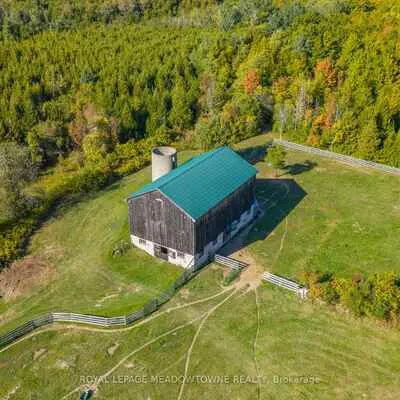 16089,&nbsp;Shaws Creek, Rural Caledon, Caledon